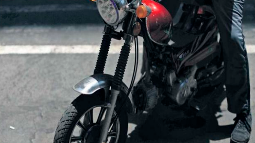 Residentes del sector sur de Iquique acusan ruidos molestos causados por carreras de motocicletas
