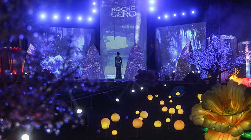 Conoce a los deportistas de diferentes disciplinas invitados a la Gala del Festival de Viña 2025