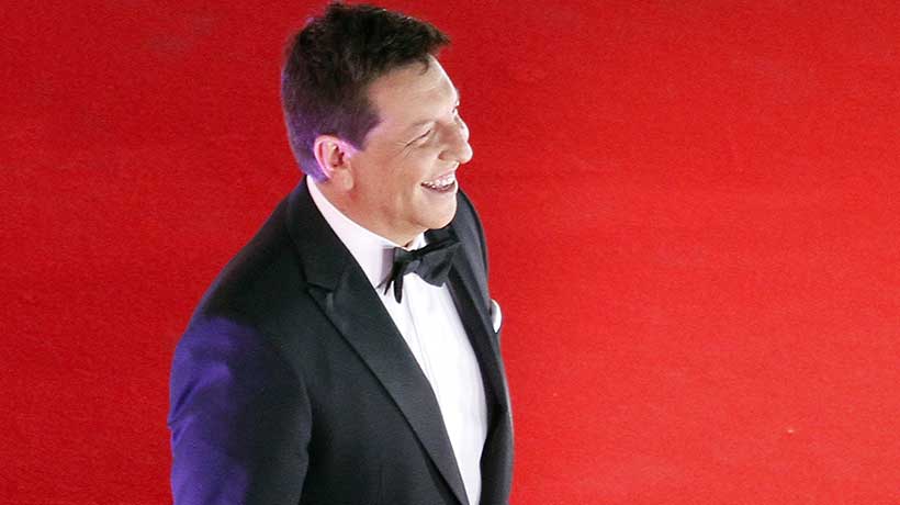 “Nunca comimos”: Julio César Rodríguez explica por qué no asistirá a la Gala de Viña 2025