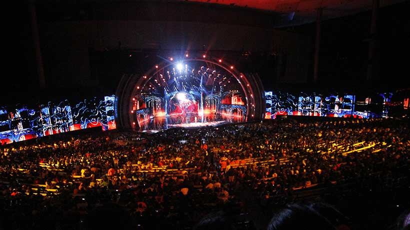 Tercera noche: entérate de quiénes se presentan hoy en el Festival de Viña 2025