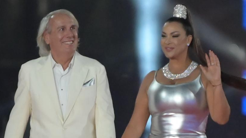 Marlen Olivari critica a los asistentes de la Gala de Viña: "Se creían el hoyo del queque"