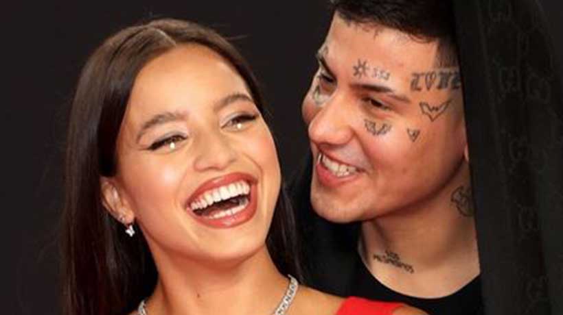 Previo a show en Viña: Duki reveló los regalos de Emilia Mernes que usa como amuleto