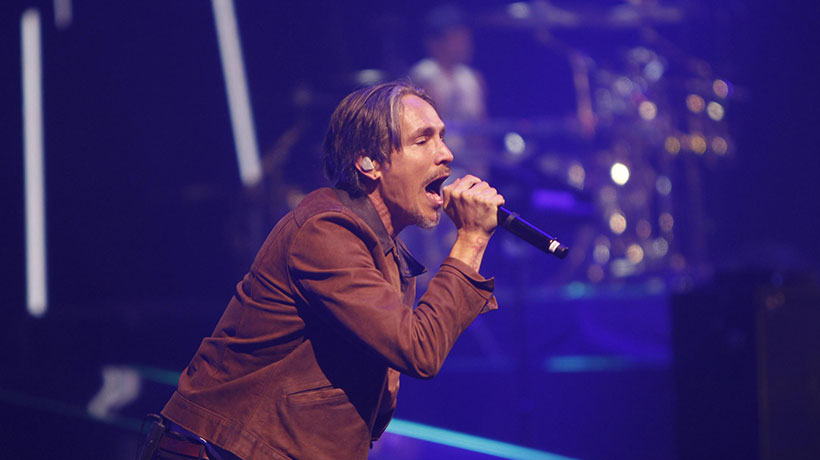 Desde miel hasta agua de coco: descubre qué solicitó Incubus para su camarín en esta cuarta noche de Viña 2025 Desde miel hasta agua de coco: descubre qué solicitó Incubus para su camarín en esta cuarta noche de Viña 2025