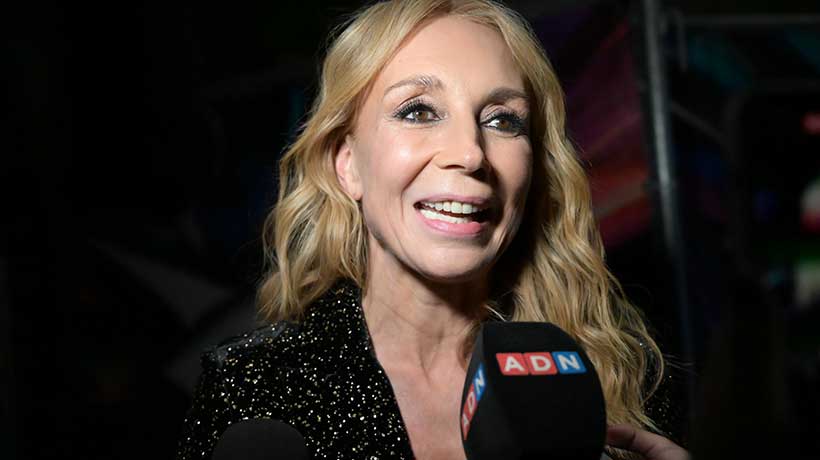Karen Doggenweiler y rutina de George Harris en Viña 2025: "Se hizo muy difícil"