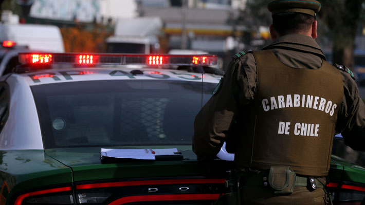 Cuerpo de venezolana encontrada muerta en Temuco presenta múltiples heridas