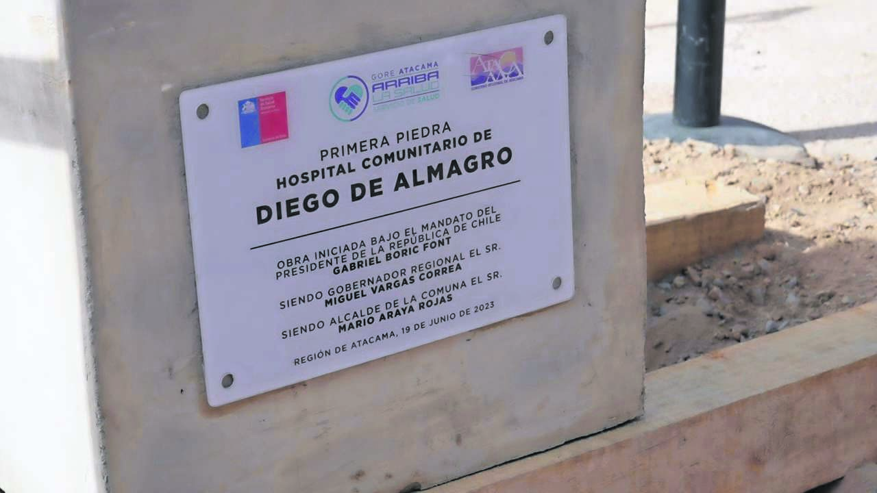 Más de 1/3 del total del Presupuesto 2024 del GORE Atacama se ejecutó en diciembre