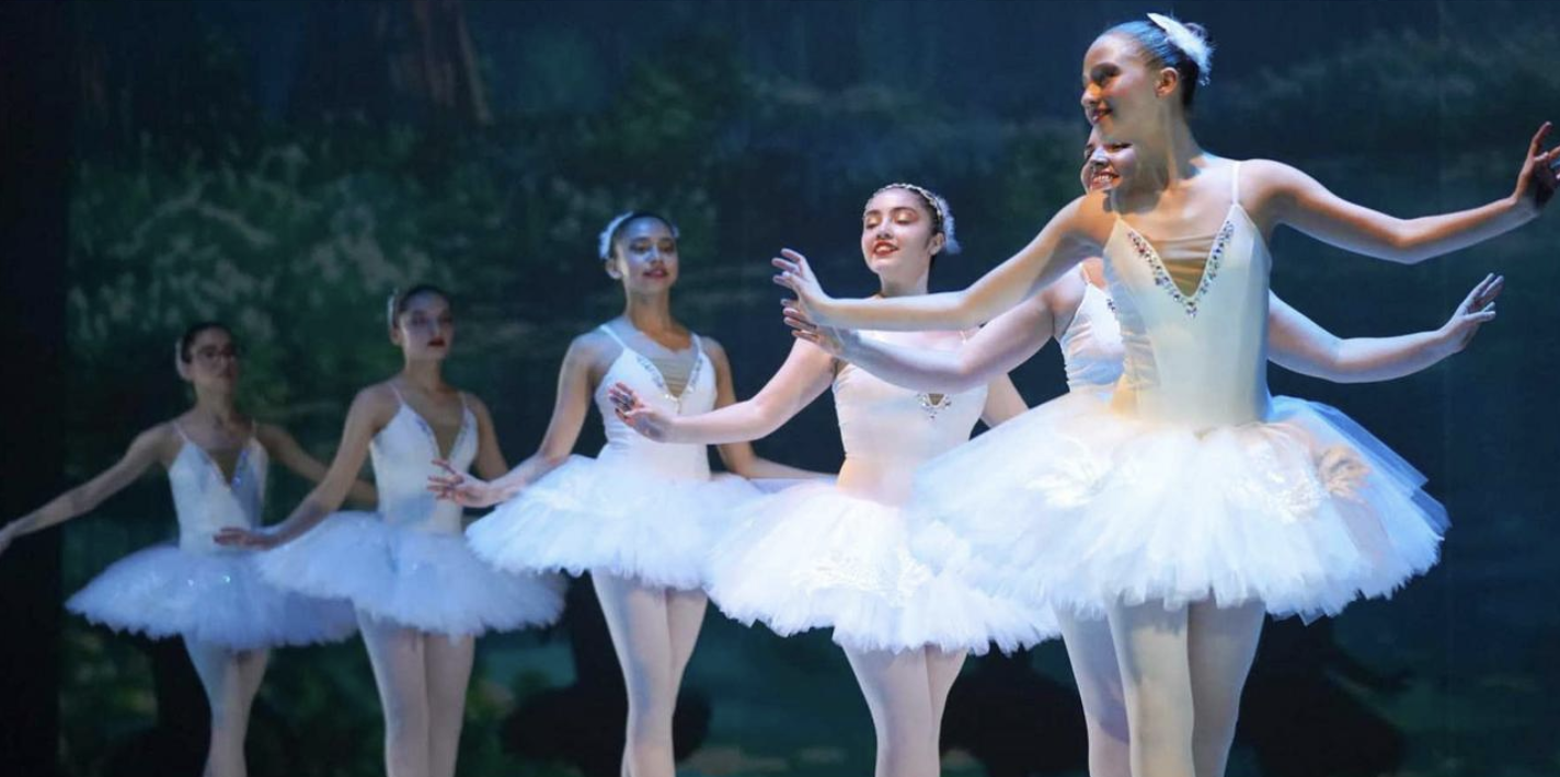 Temuco: Escuela de Ballet Nivia González abre inscripciones para un nuevo año de danza