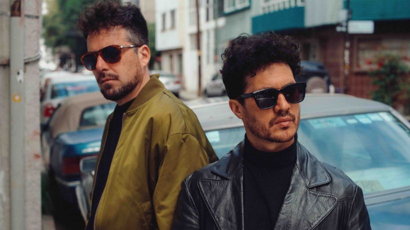 Los Tetas estarán en Antofagasta con su tour “El Regreso” el 28 de marzo Los Tetas estarán en Antofagasta con su tour “El Regreso” el 28 de marzo
