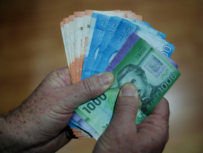 Este lunes inicia el segundo pago del ex Bono Marzo