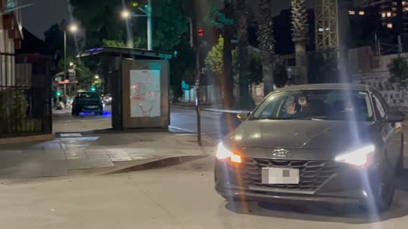 Super lúnes en Concepción: abrieron Avenida O’Higgins entre Paicaví y Orompello