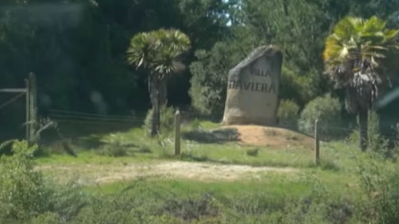 Boric y expropiación de terrenos de ex Colonia Dignidad: "Uno de los lugares más oscuros de nuestra patria pasará a ser sitio de memoria y reflexión" Boric y expropiación de terrenos de ex Colonia Dignidad: "Uno de los lugares más oscuros de nuestra patria pasará a ser sitio de memoria y reflexión"