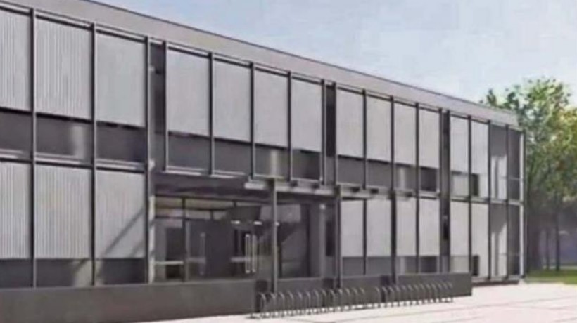 Abren licitación para construir nuevos Laboratorios en la UBB sede Chillán Abren licitación para construir nuevos Laboratorios en la UBB sede Chillán