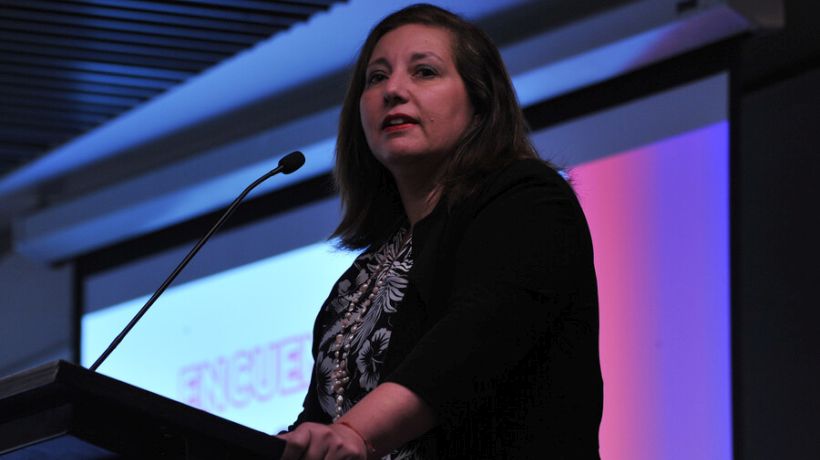 Vodanovic (PS) dijo no creer que Bachelet bloquee otros liderazgos de cara a la presidencial