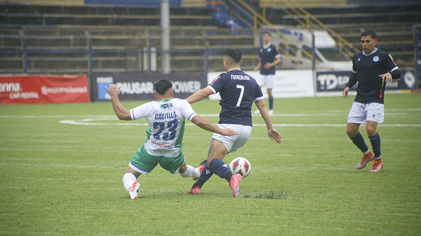 Provincial Osorno apelará sanción que le resta tres puntos en el campeonato 2025