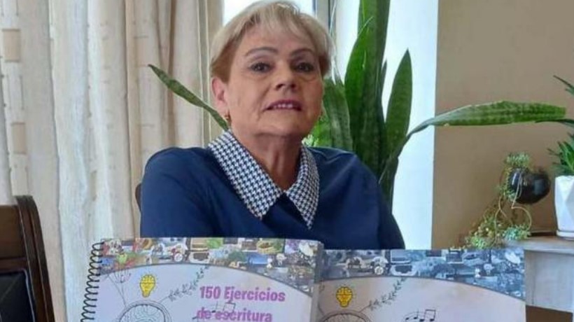 Emprendimiento de Chillán gana premio por aporte a vejez activa Emprendimiento de Chillán gana premio por aporte a vejez activa