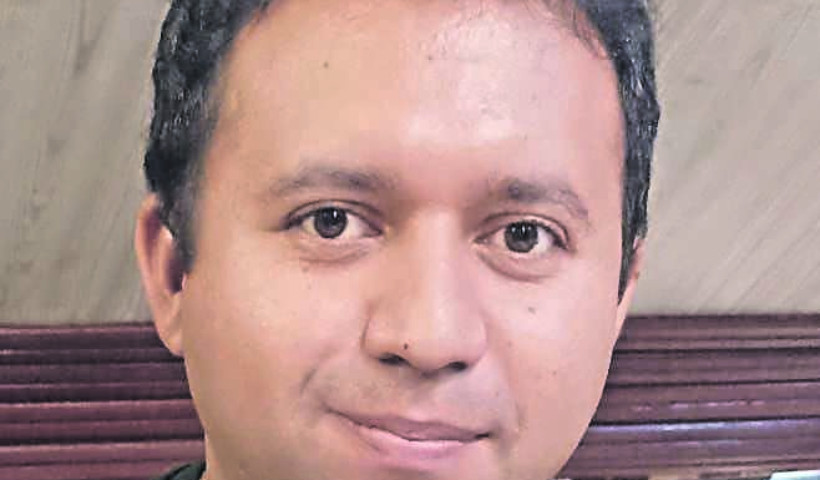 Joven desapareció hace seis días en la Ruta Antofagasta-Tocopilla: Familia intensifica búsqueda