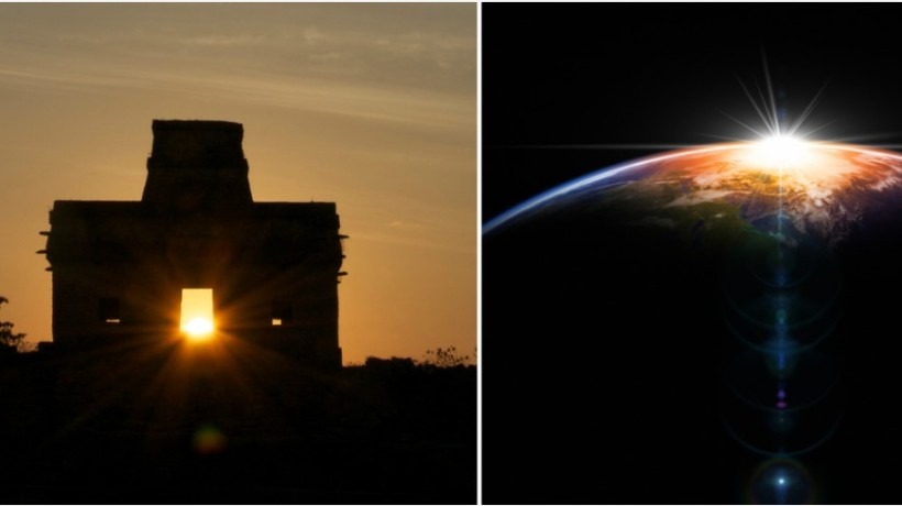 El “día sin sombra”: El fenómeno astronómico que ocurrirá en la Región de Antofagasta