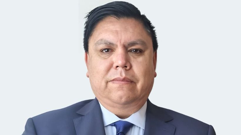 Tras meses de espera: Designan a Luis Ayala como Seremi de Minería suplente en la Región de Antofagasta