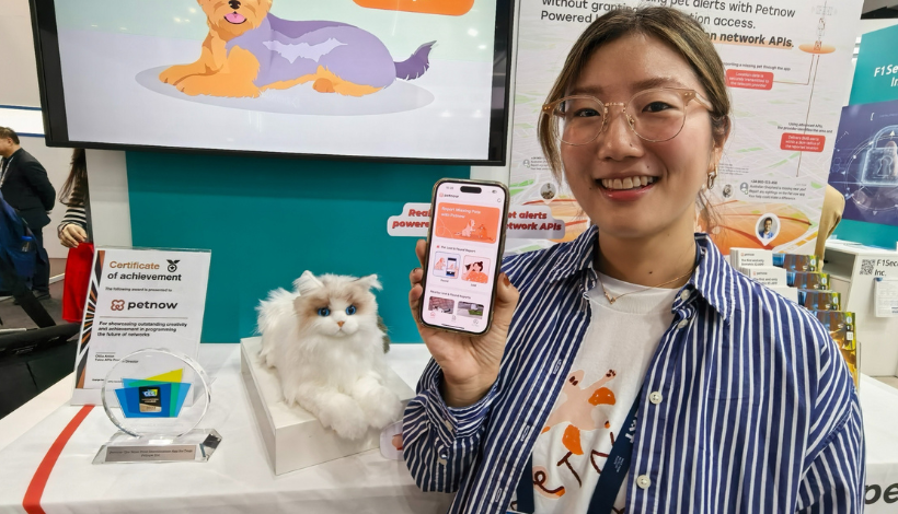 ¿Mascotas perdidas? Innovación promete localizarlas con inteligencia artificial