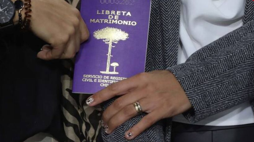 268 matrimonios igualitarios ya suma Antofagasta: Es la única región del norte en el top 5 a nivel nacional