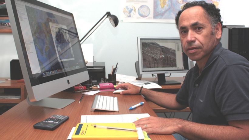 “Un movimiento típico intraplaca”: Investigador de la UCN explicó las causas del sismo 6.1 que registró Antofagasta