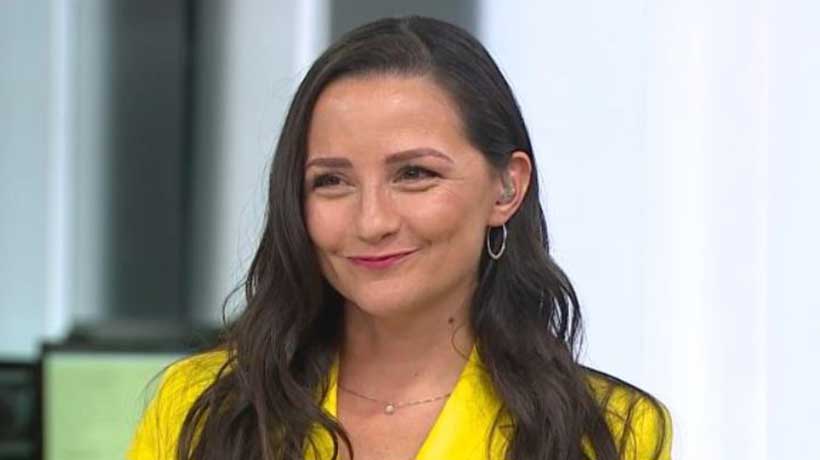 “Voy a decir algo que no es popular”: la reflexión de Andrea Arístegui por enemistad de Kel y Nano Calderón