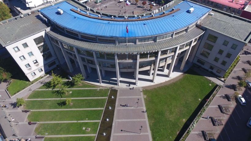 Corte de Concepción confirma absolución de infante de marina por homicidio y apremios ilegítimos