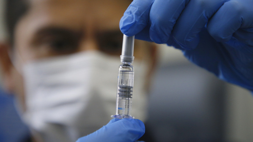 Más de 15 mil vacunas de Influenza fueron administradas en la primera semana de campaña de invierno en los centros de salud de la red Concepción