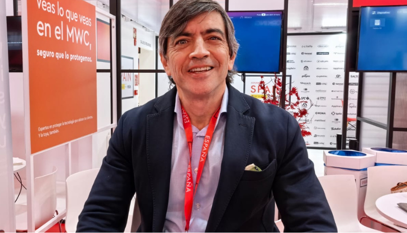 Zapatillas aseguradas: el nuevo concepto de seguros que llega a Chile