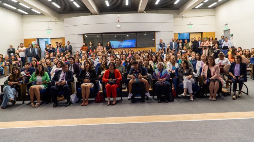 Anuncian implementación de un gabinete regional de Mujer y Diversidad en el Biobío