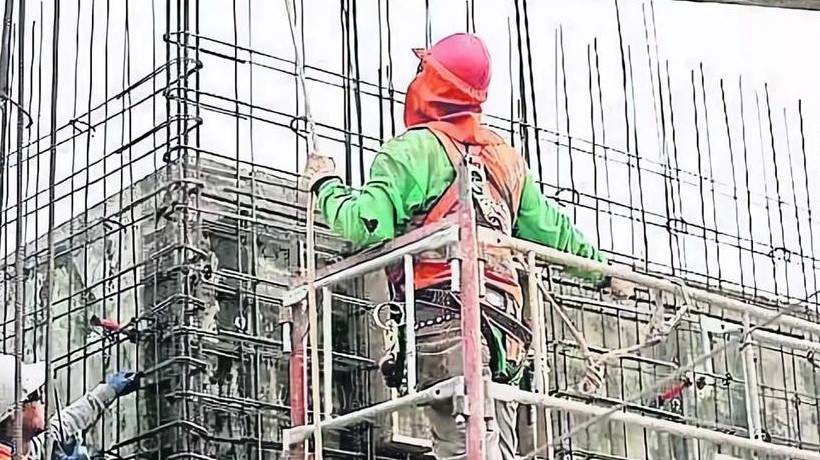 Proyectan un déficit habitacional de alrededor de 22 mil viviendas en Ñuble Proyectan un déficit habitacional de alrededor de 22 mil viviendas en Ñuble