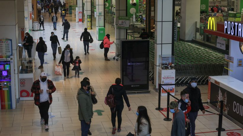 Analistas estiman IPC de 0,5% en marzo y crecimiento de 2,2% en 2025