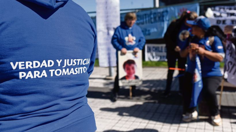 Corte Suprema ordena acceso total de la Defensoría a la carpeta y antecedentes del Caso Tomás