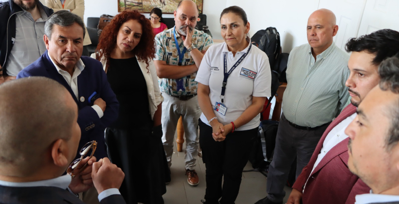Quillota amplía acceso a la salud con programa de Atención Primaria Universal