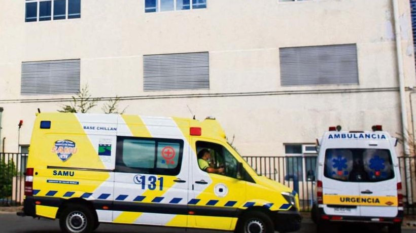 44 adultos mayores viven en abandono en los hospitales de la Red Asistencial de Ñuble