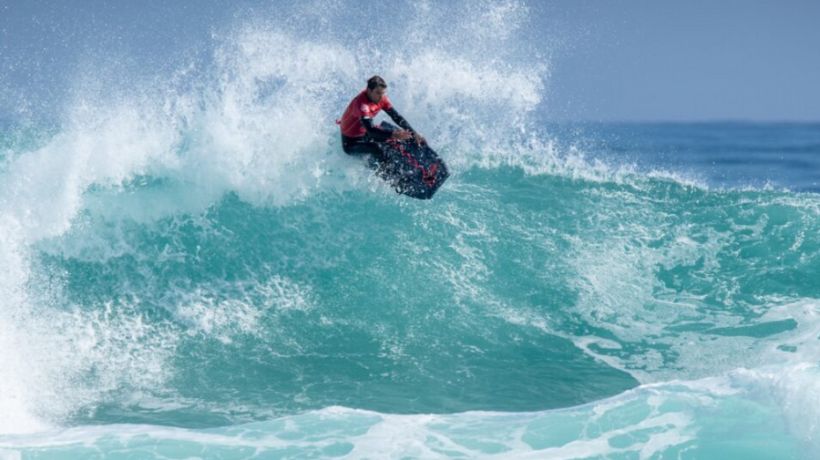 Falta de financiamiento pone en peligro el Antofagasta Bodyboard Festival