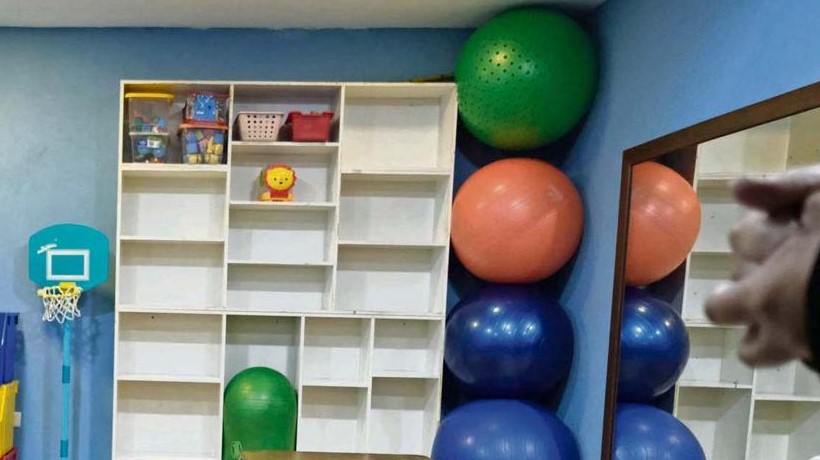 Cesfam de San Fabián fortalece atención de salud para niños con espectro autista Cesfam de San Fabián fortalece atención de salud para niños con espectro autista