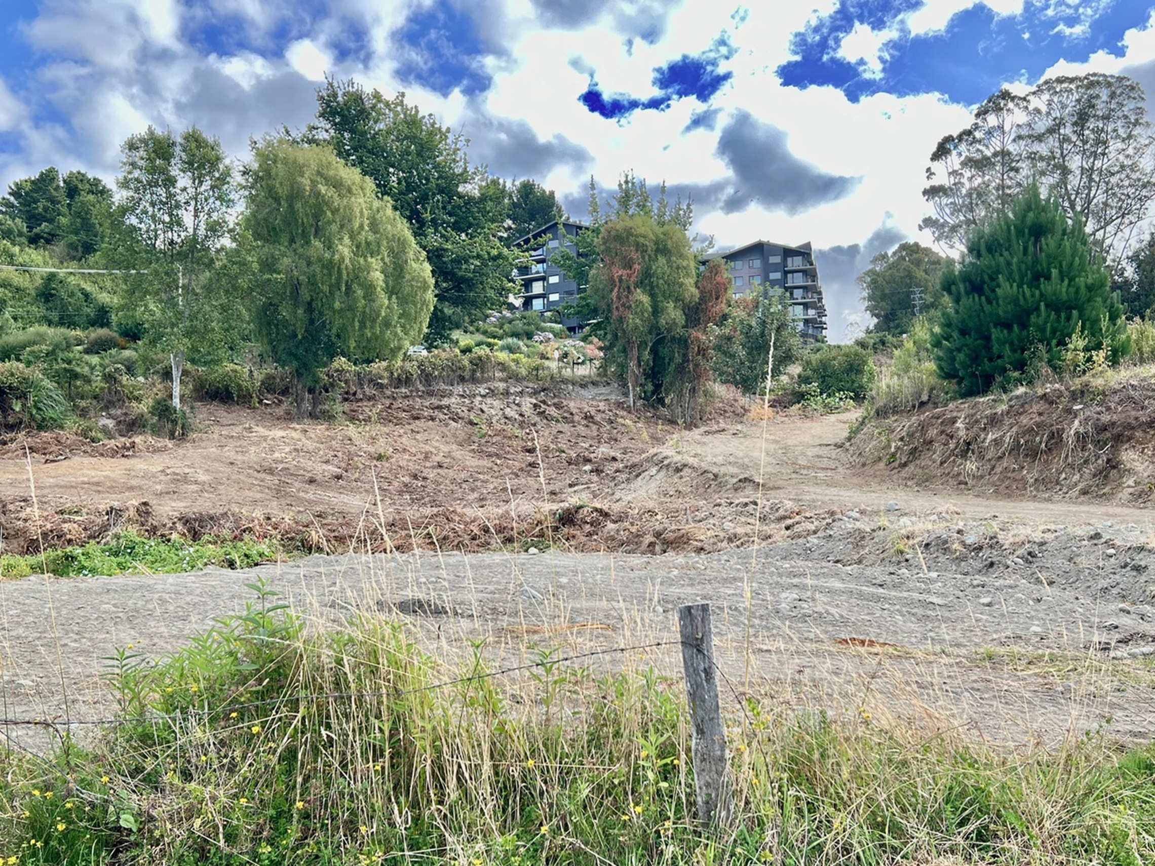 Proyecto inmobiliario en Frutillar deberá repetir proceso de participación ciudadana Proyecto inmobiliario en Frutillar deberá repetir proceso de participación ciudadana