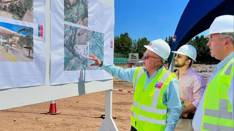 Advierten atraso en obras de cuatro hospitales del Biobío por faltas de empresa a cargo