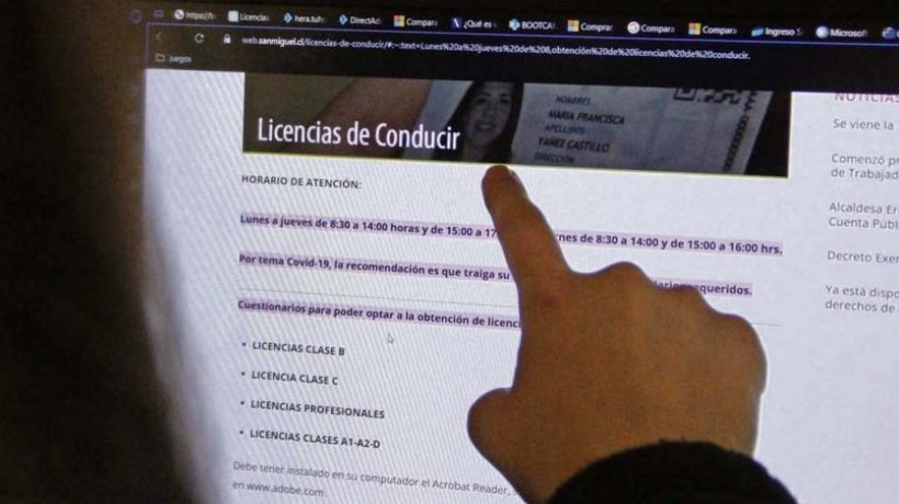 Municipios de la intercomuna Chillán - Chillán Viejo se preparan para mayor demanda de licencias de conducir