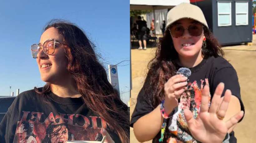 Christell Rodríguez reveló que se sometió a cirugía bariátrica: “Aquí nada se esconde”