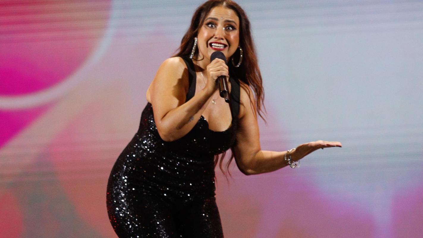 Comediante Pamela Leiva llega a Valdivia con su show “Solo para nosotras”