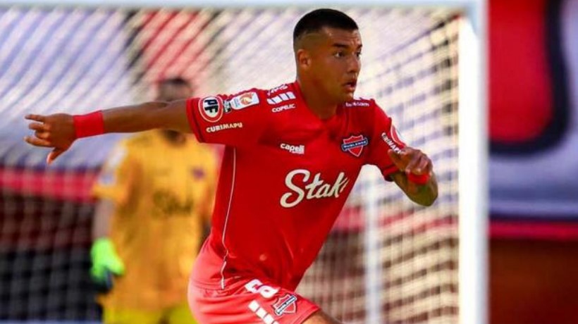 Valencia hace un balance de su tiempo en Ñublense y anticipa encuentro con Deportes Iquique