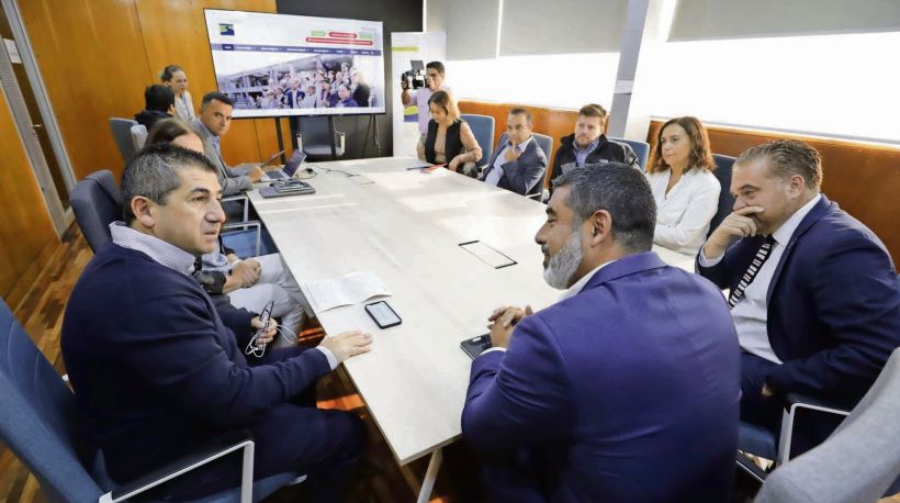 Gore Biobío confirmó que pagó el 98% de la deuda con proveedores