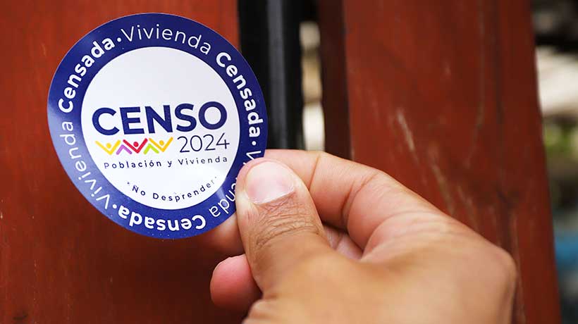 Censo 2024: Región de Valparaíso contabiliza 1.896.053 personas y tiene mayor índice de envejecimiento Censo 2024: Región de Valparaíso contabiliza 1.896.053 personas y tiene mayor índice de envejecimiento