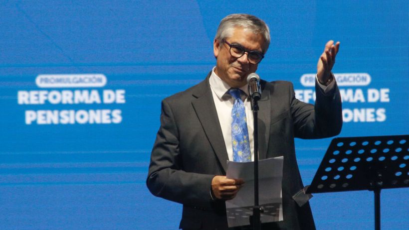Marcel: "Sabemos que los feriados irrenunciables tienen un costo económico"
