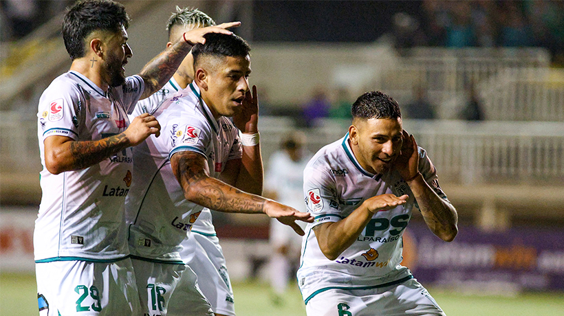 Fanáticos de Wanderers podrán viajar hasta Copiapó