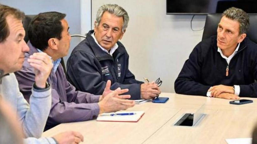 Anuncian medidas de seguridad y corte de calles para Panamericano de BMX en Chillán