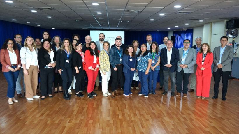 Mesa del Cáncer de Puerto Montt presentará propuesta para combatir la enfermedad