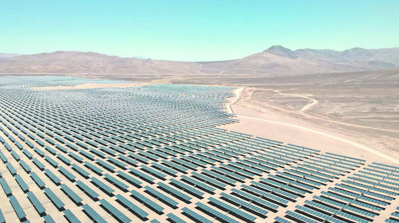 COEVA aprueba proyecto solar y de almacenamiento energético por US$ 1.375 millones